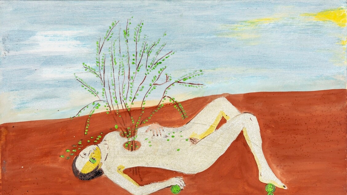 Expositions du week-end, de Dante Ferretti à Carole A. Feuerman