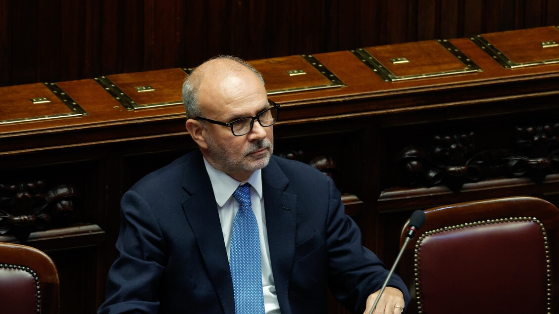 Schillaci revoca le nomine del Gruppo vaccini