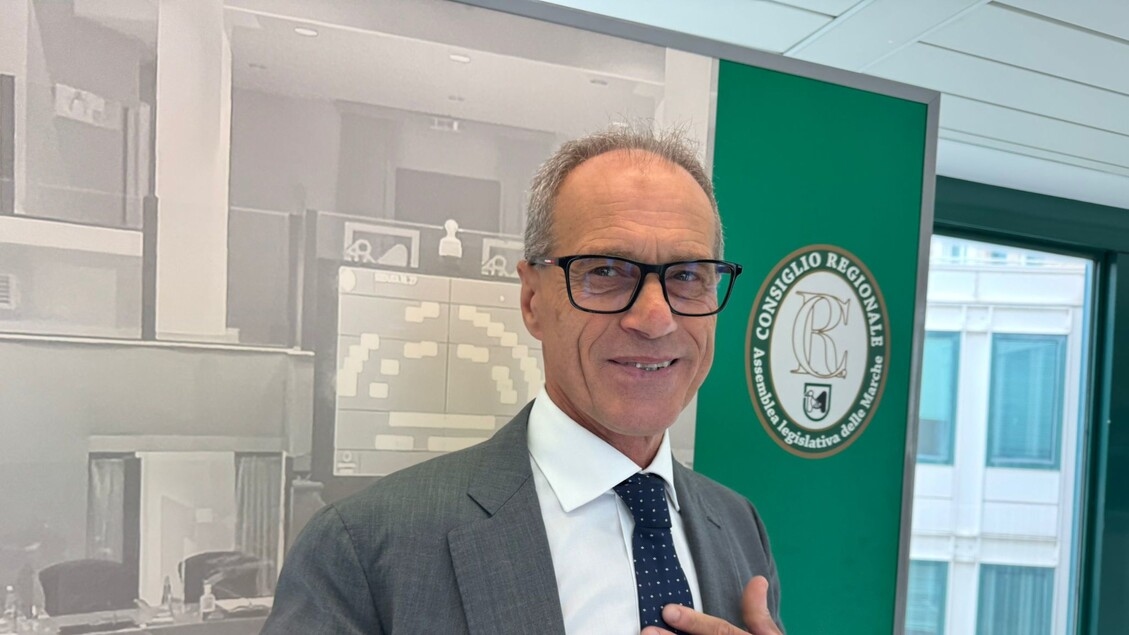 Aguzzi: „Es gibt immer noch Probleme in San Benedetto, es muss eine Lösung gefunden werden.“