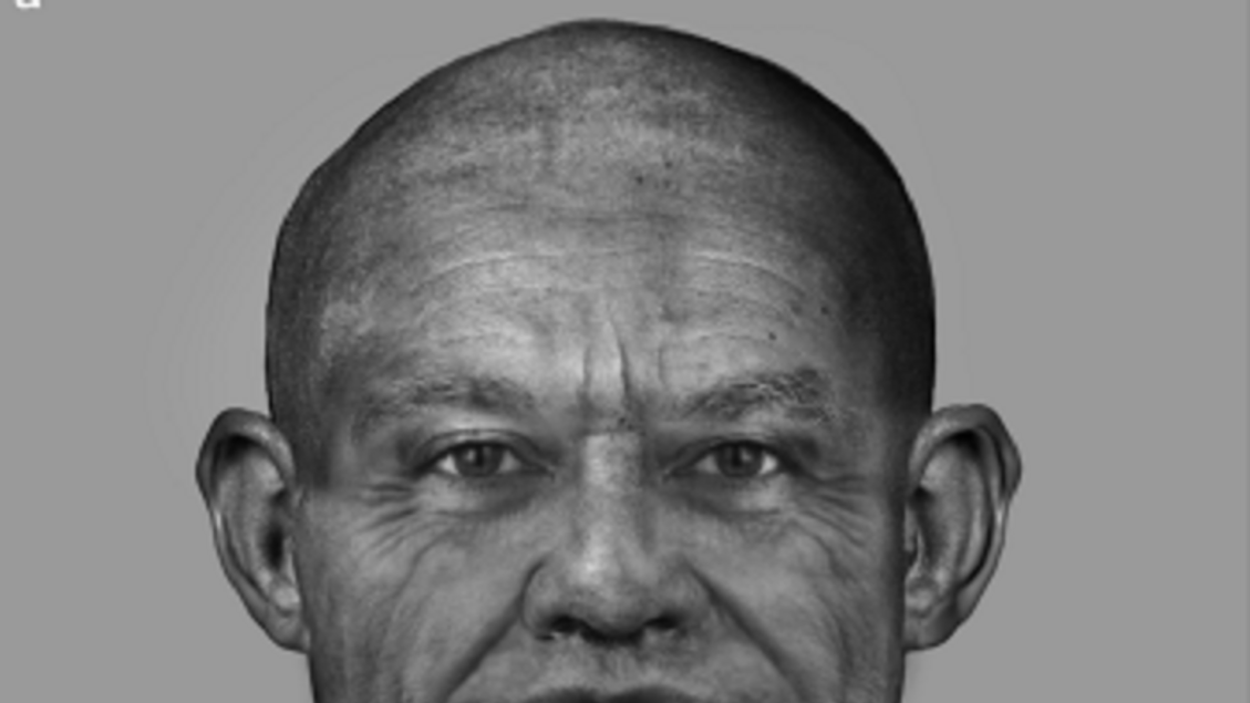 From DNA the first identikit of an ancient Egyptian