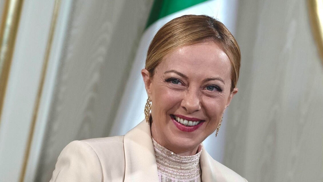 Meloni bij Saied en daarna bij Erdogan, migrantenmissie