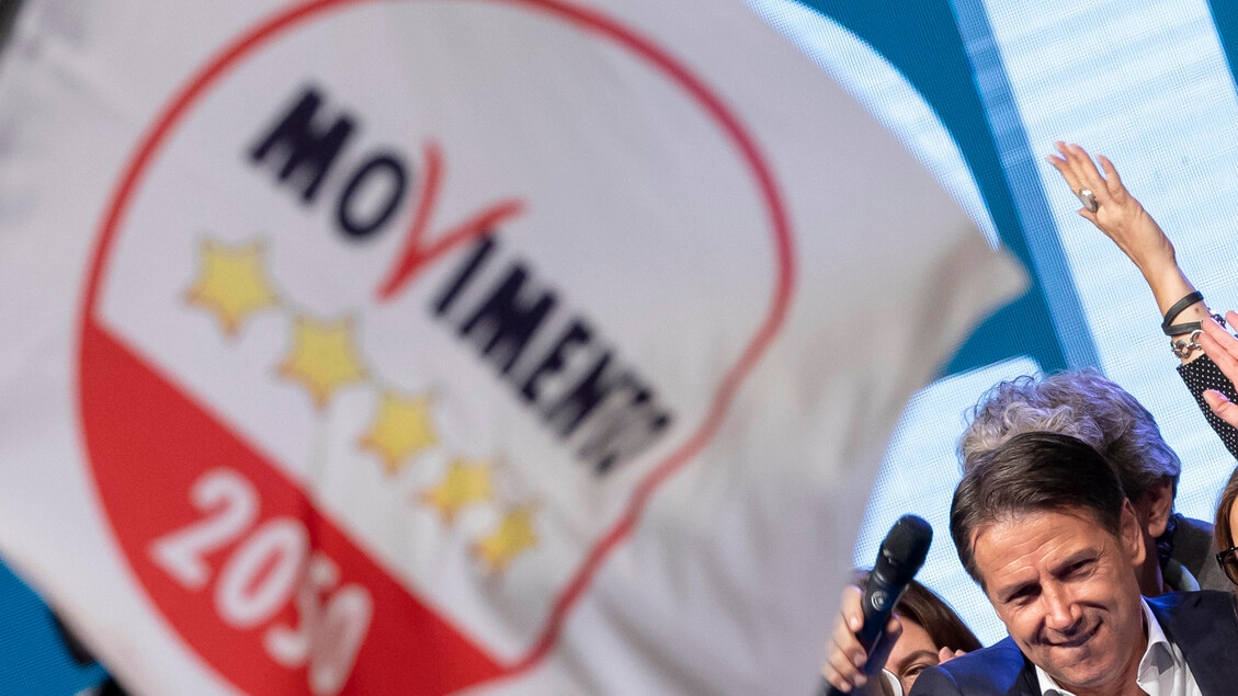 Conte: Het is moeilijk om de oorlog te beëindigen met een eervol compromis.