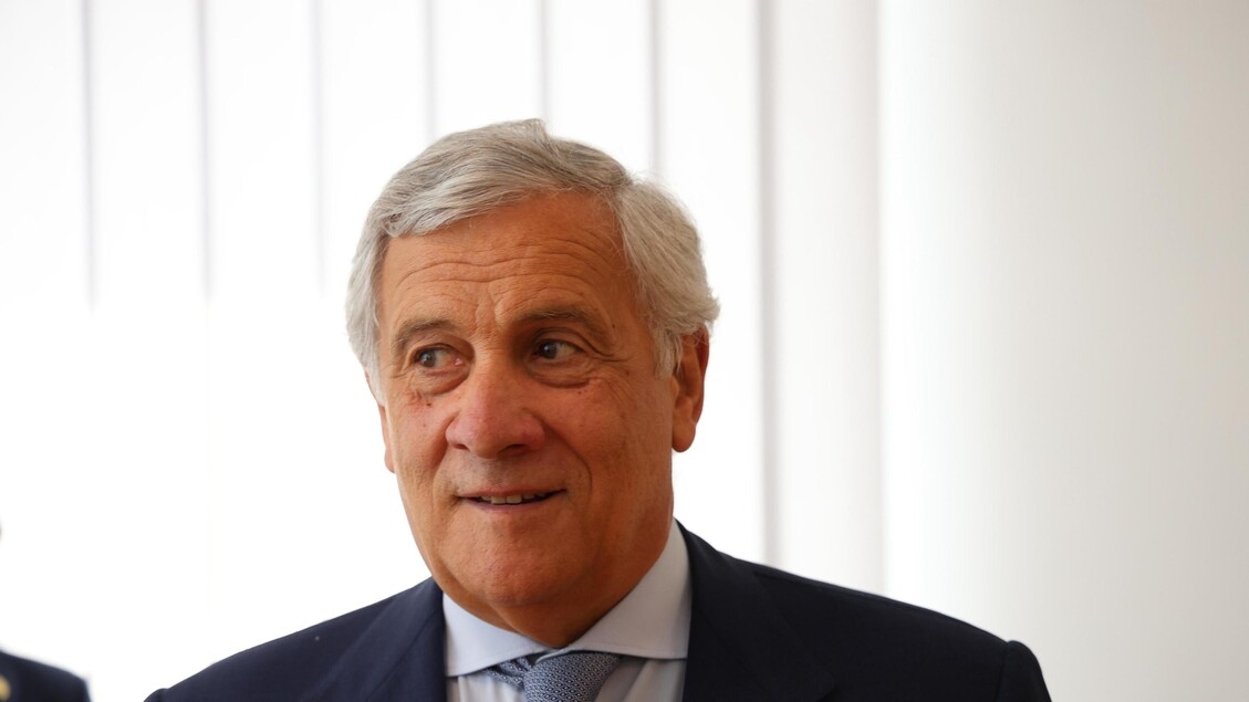 Tajani, auf ius Italiae werde ich die Regierung nicht in Schwierigkeiten bringen