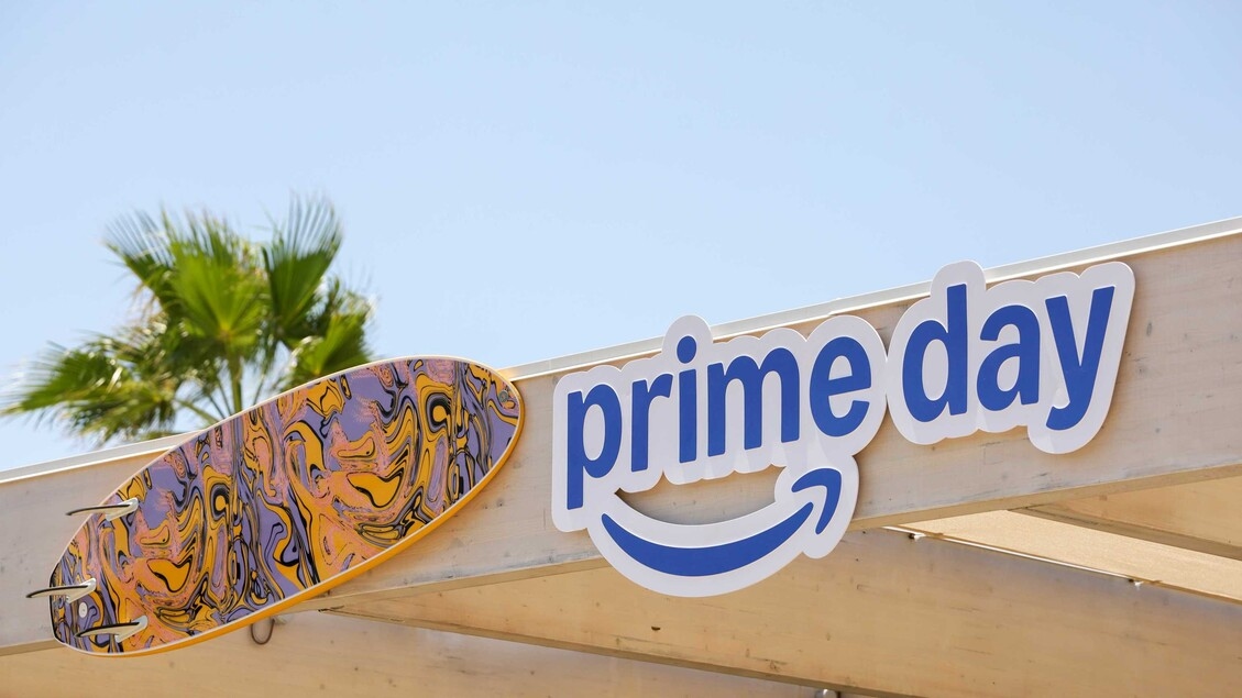 Amazon Prime Day est de retour, 4 jours de promotions et un festival