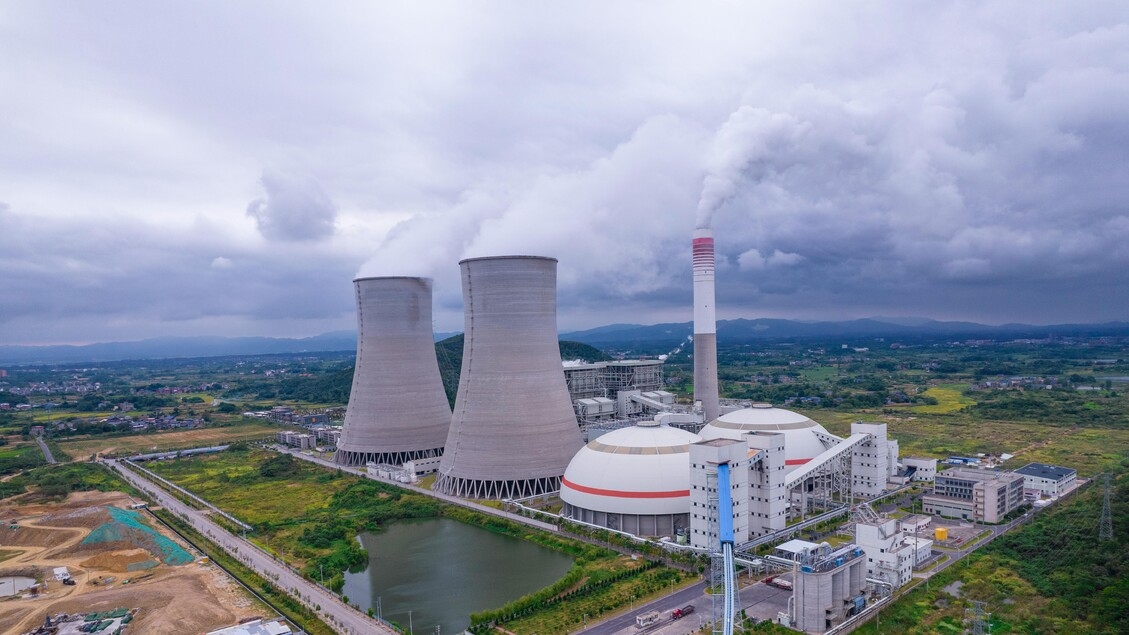 Parisi, le nucléaire à des fins pacifiques est le droit de l'Iran