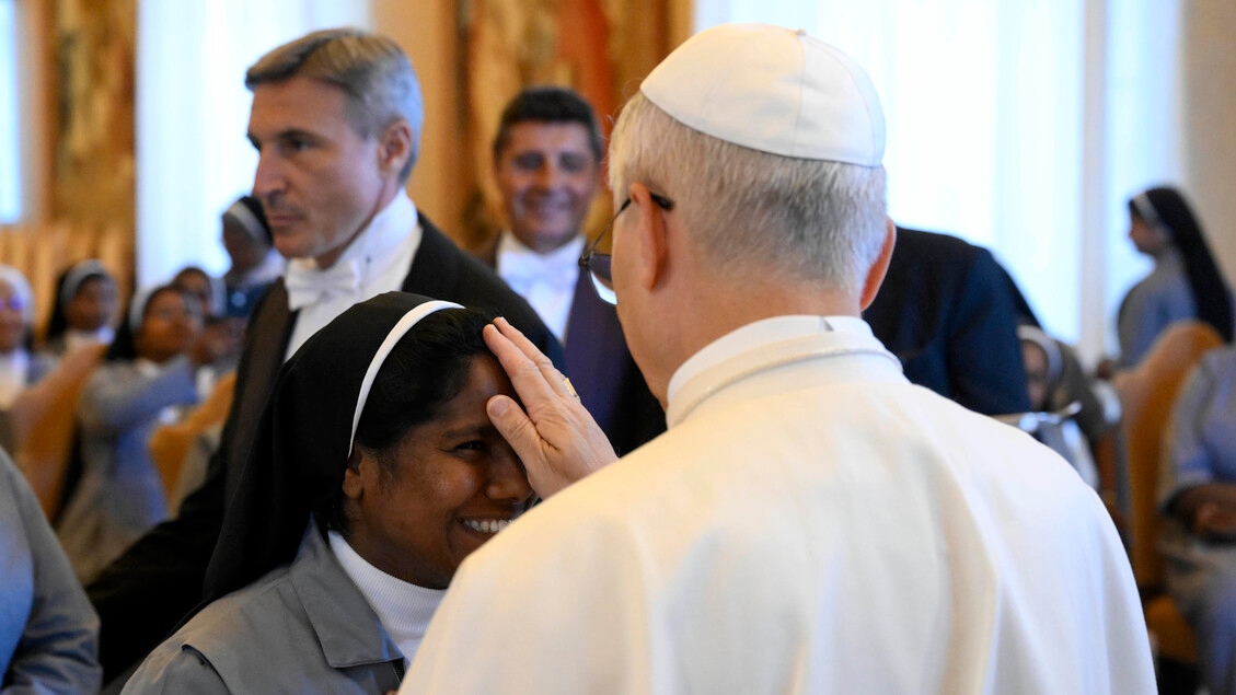 Der Papst, Kultur ohne Wahrheit ist ein Werkzeug der Mächtigen