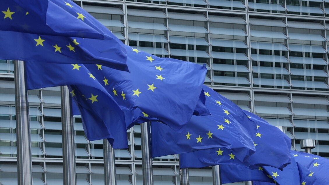 Sefcovic: regras digitais da UE ficam de fora das negociações tarifárias