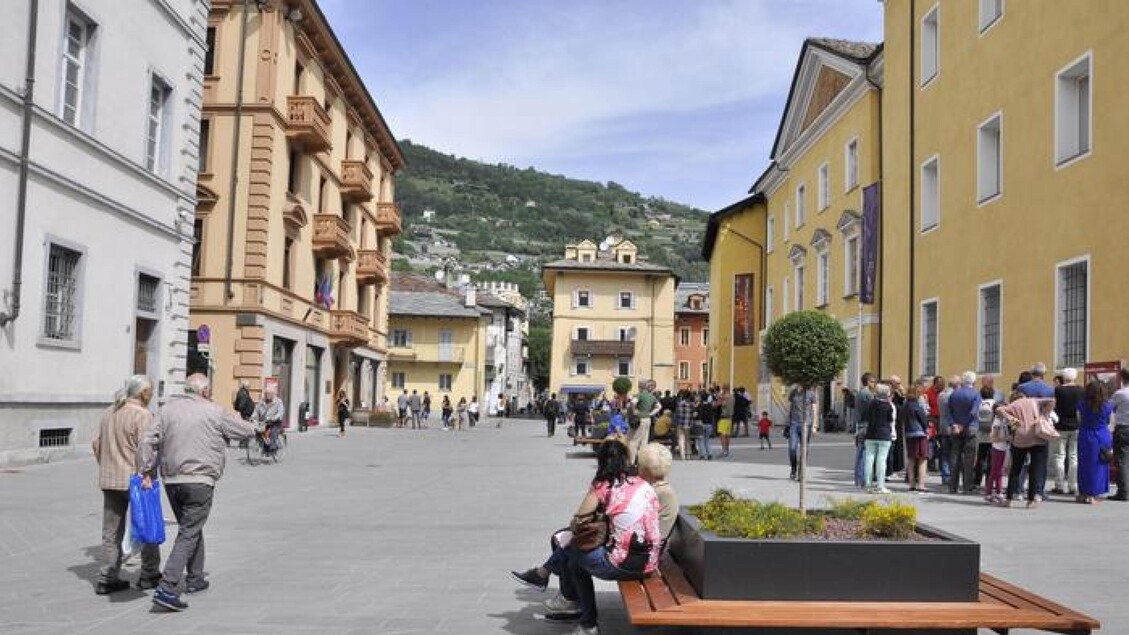 Eleições no Vale de Aosta, grande incerteza