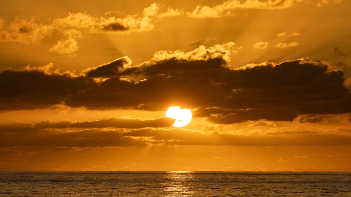 Scoperta l'origine delle ondate di calore nel Mediterraneo