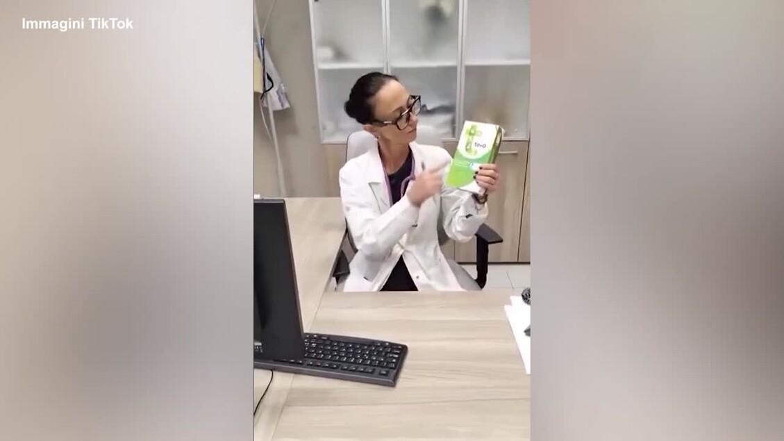 İsrail ilaçlarını çöpe atıyorlar, sonra özür diliyorlar. Ancak yerel sağlık otoritesi soruşturma başlatıyor.