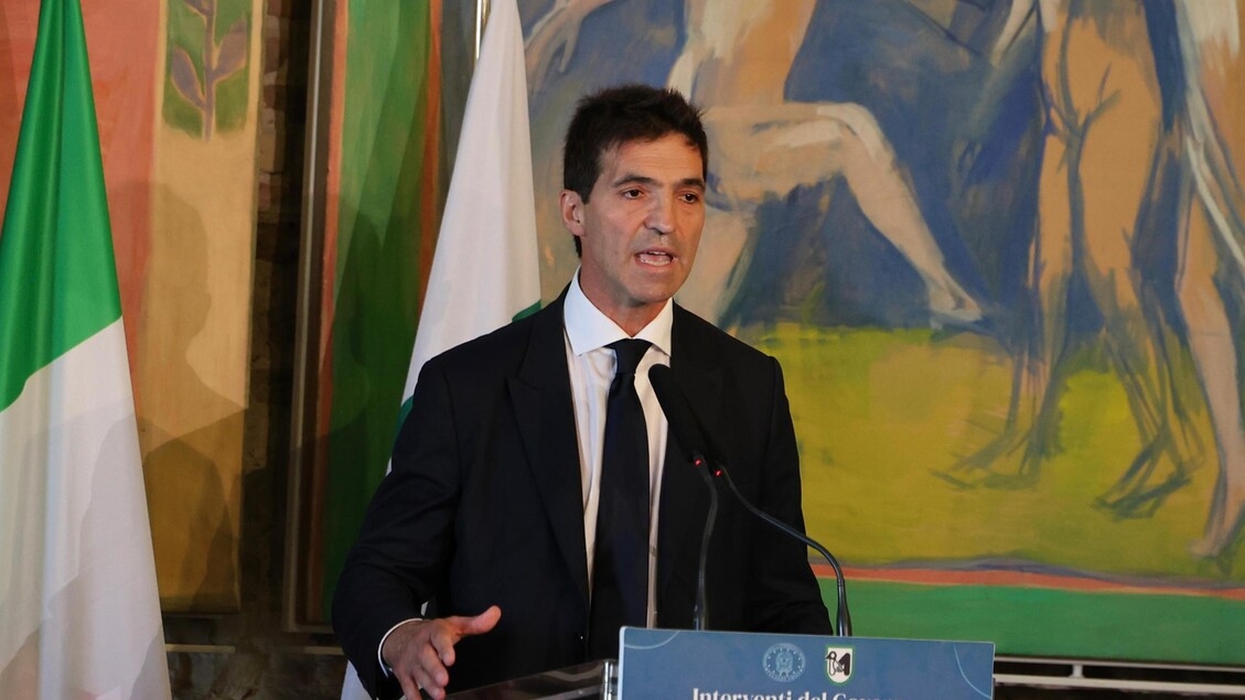 Marche vai às urnas, Meloni encerrará sua campanha em Acquaroli.
