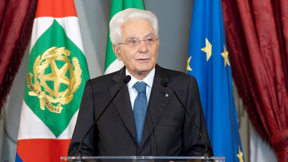 Mattarella, protecting workers and fighting exploitation is the urgent need