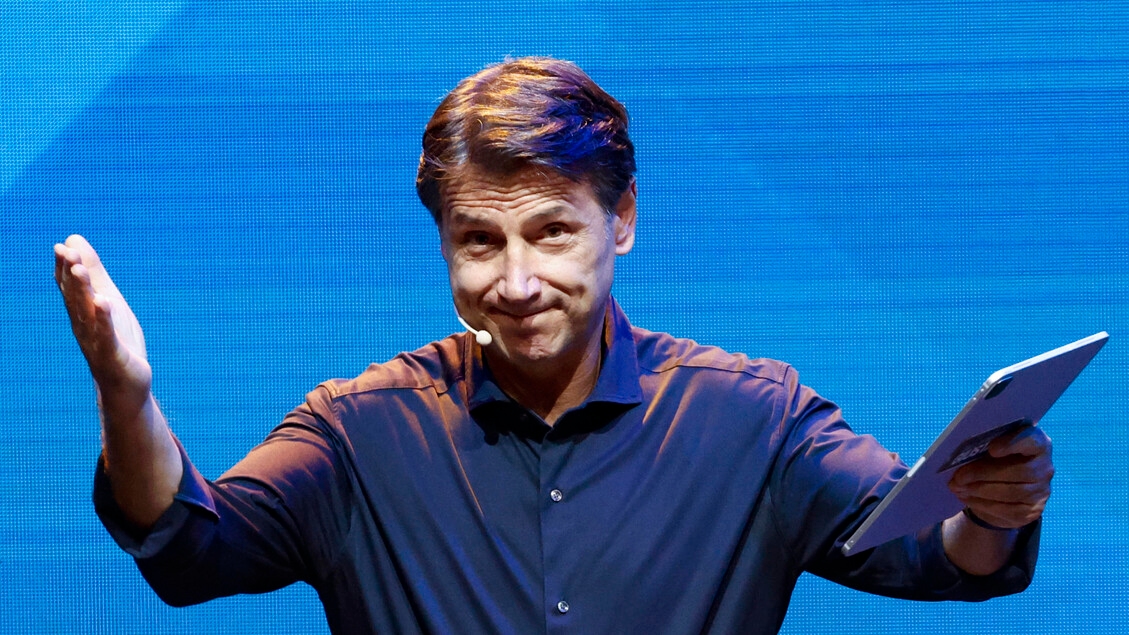 Toscane : le mandat de Conte sur Giani est clair, nous serons rigoureux.