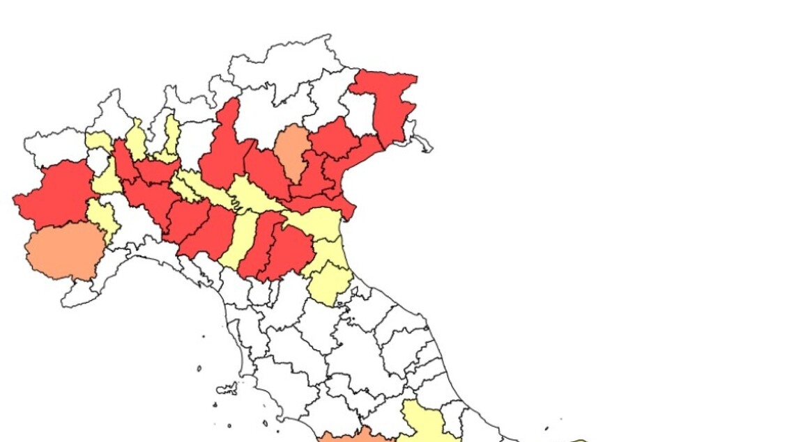 Batı Nil: ISS 173 doğrulanmış vaka ve 11 ölüm bildirdi