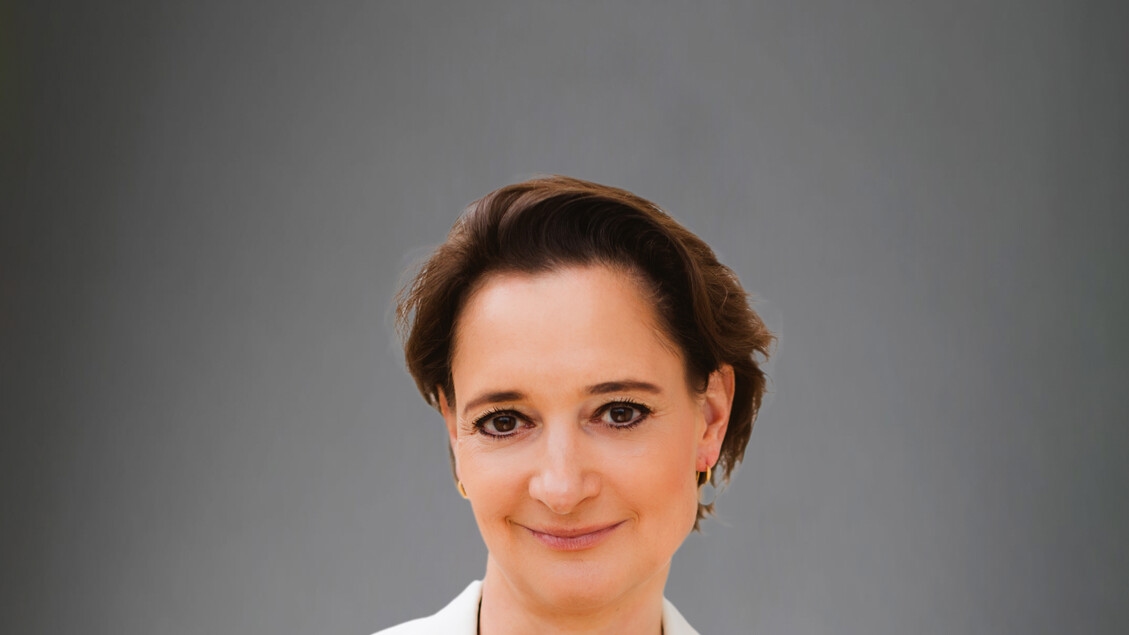 Katrin Adt mianowana dyrektorem generalnym Dacii