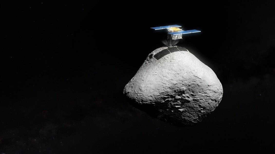Hayabusa2's new challenge is more difficult than expected