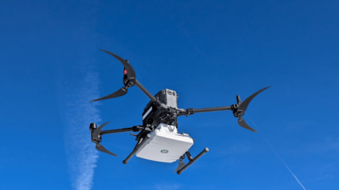 New wireless technologies for finding missing people in avalanches