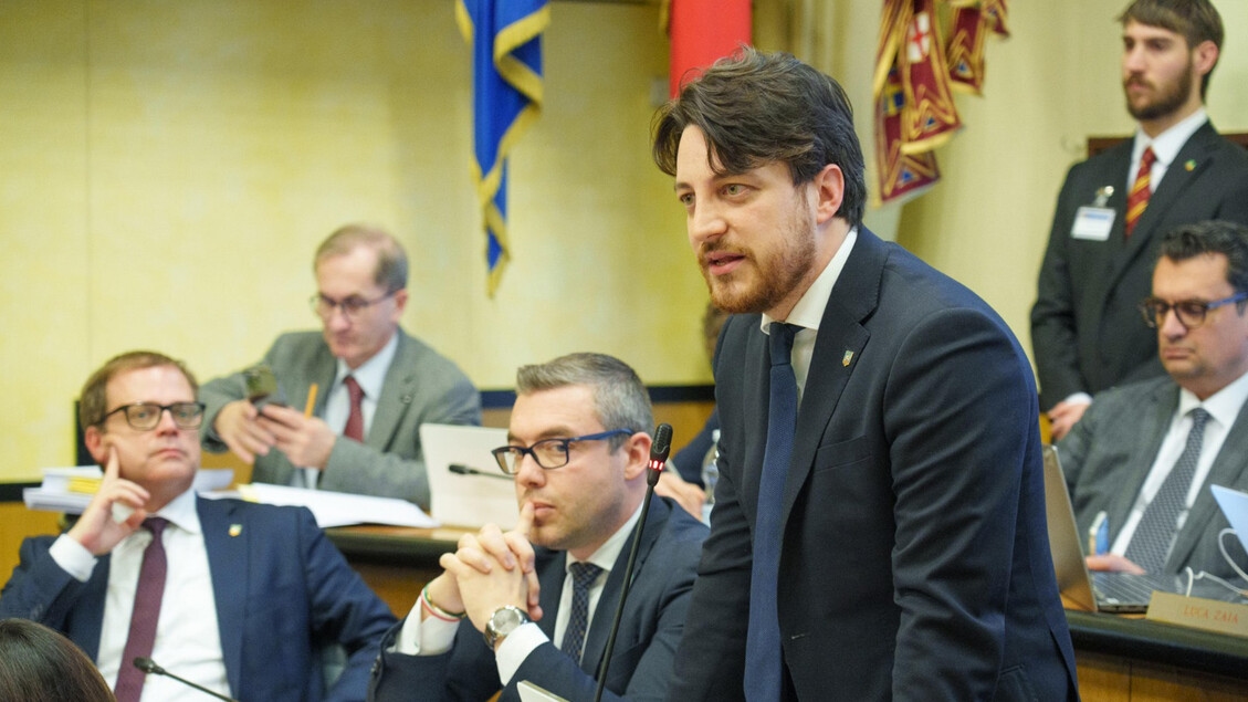 Stefani, 'su fine vita meglio una legge regionale a valenza statale'