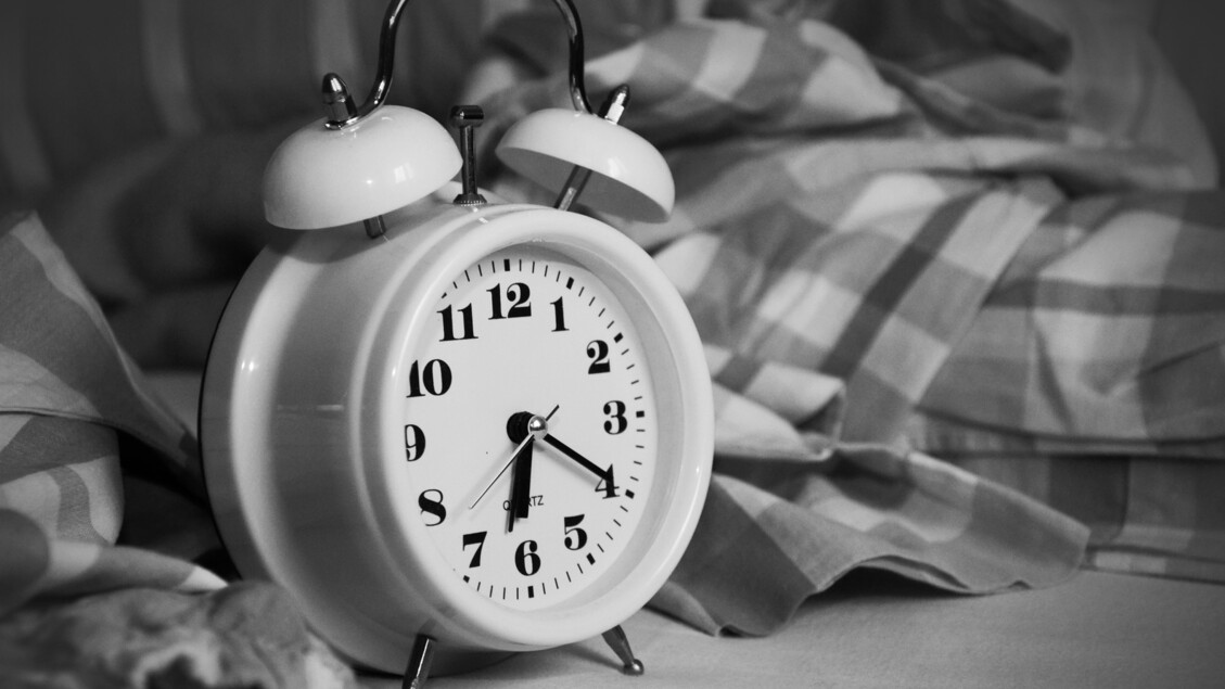 Chi dorme troppo o troppo poco invecchia prima