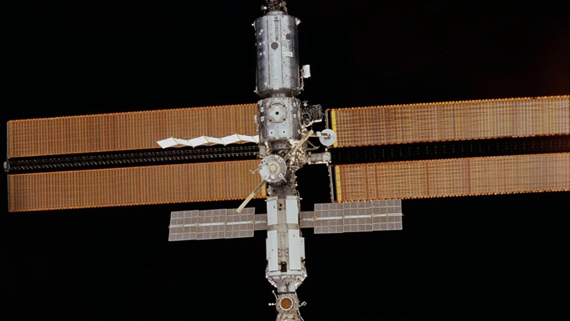 Stazione Spaziale, esperti critici sul piano di farla cadere nell'oceano
