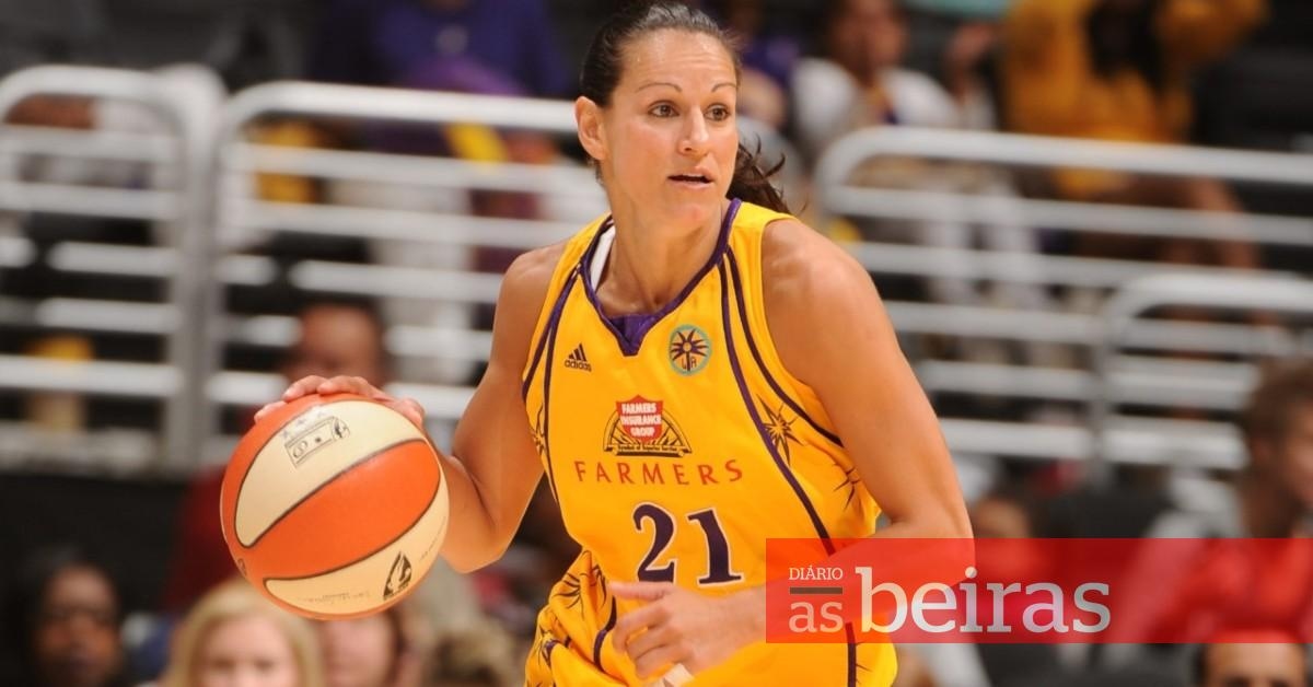 Basketbalbond wijzigt statuten en keurt lofstemming voor Ticha Penicheiro goed