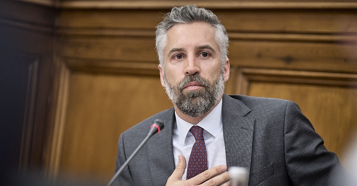 Parlementsverkiezingen: “Dat was alles wat ontbrak”, zegt Pedro Nuno over het mogelijke mislukken van een PS-regering