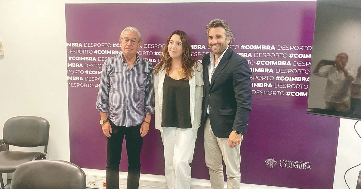 Gimnastyka: Pierwszy turniej AcroVigor gromadzi 600 sportowców w Mário Mexia