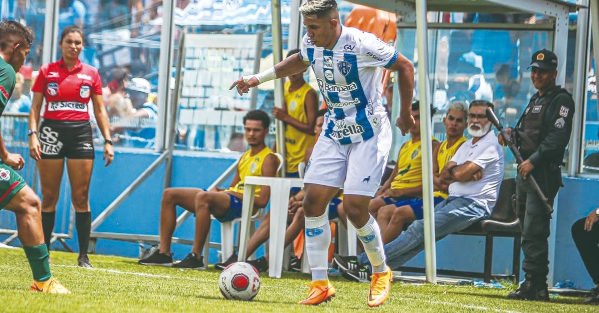 Voetbal: Marialvas met versterkingen arriveert voor aanval op CP