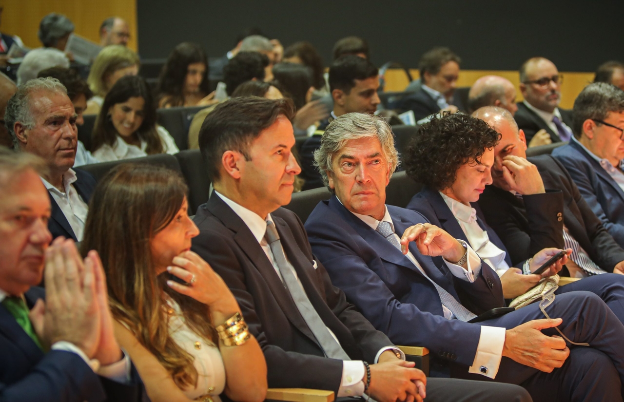 Il governo finanzia il miglioramento delle rocce di Carvoeira a Penacova