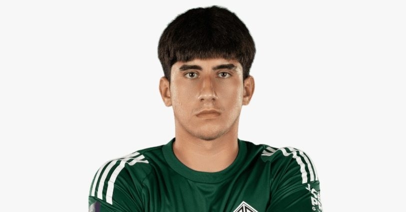 José Roxo lascia l'Académica per Santa Clara