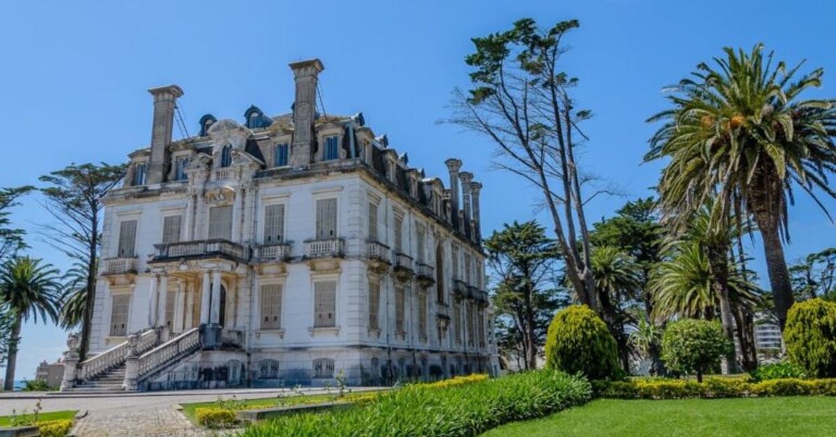 Figueira da Foz: Prace Joana Miró i Pabla Picassa w Pałacu Sotto Maior