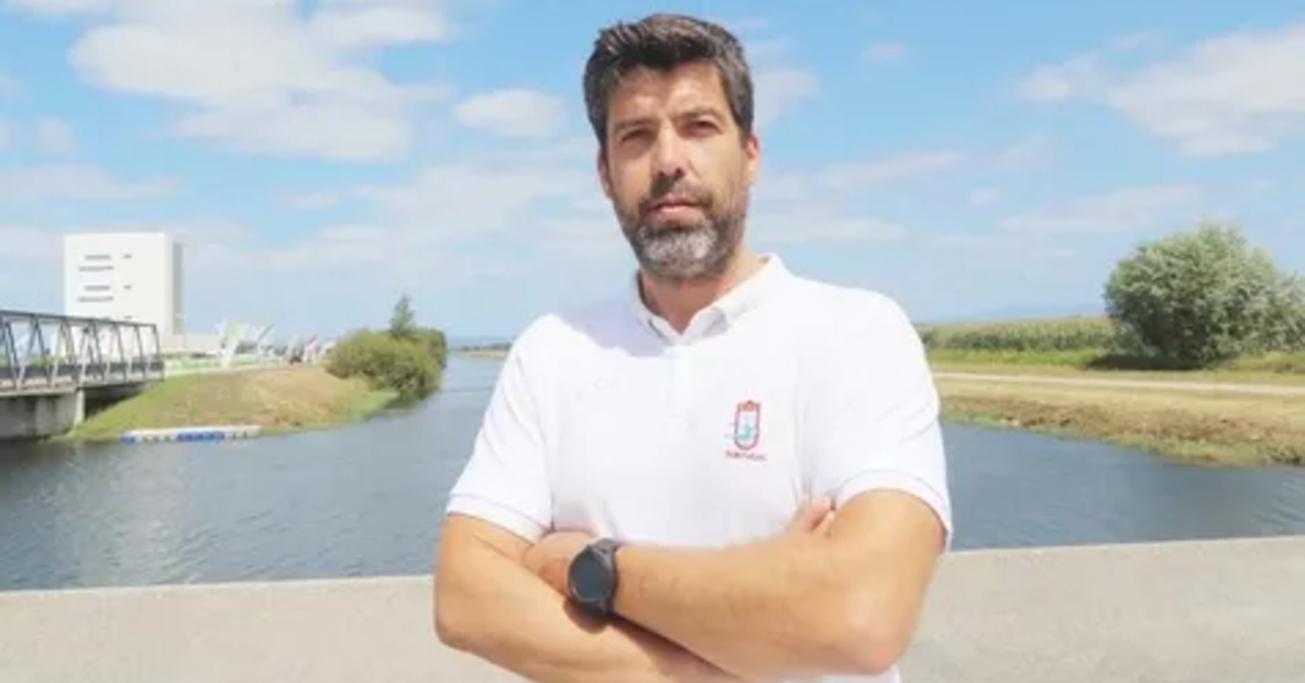 Prezes Federacji Kajakarskiej liczy na więcej miejsc na podium podczas Mistrzostw Świata Juniorów