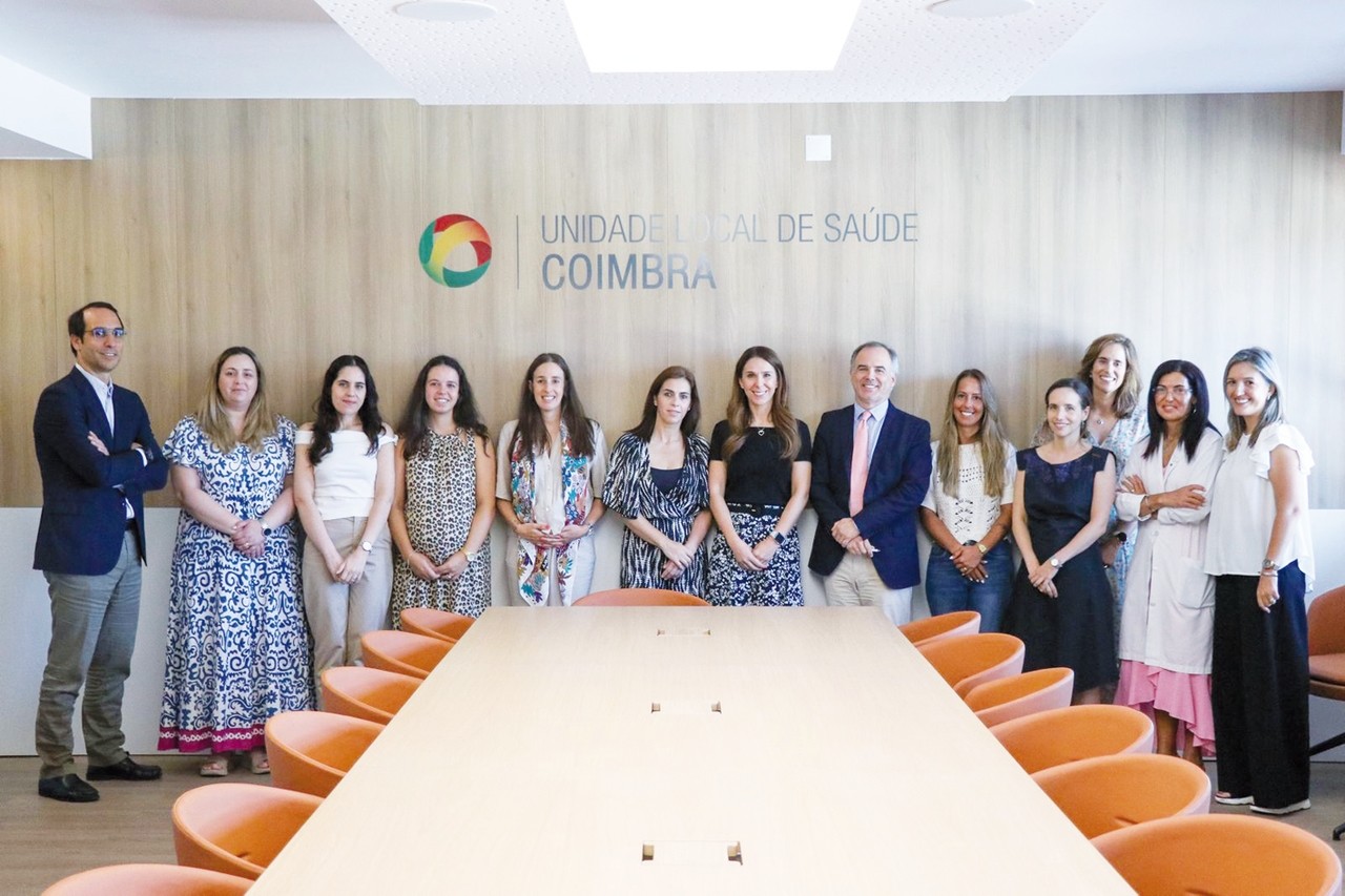 Coimbra's ULS versterkt de gemeenschapsrespons op het gebied van geestelijke gezondheidszorg