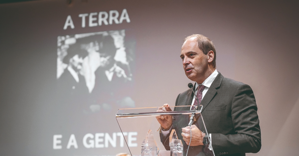 Pampilhosa da Serra e la sua natura incontaminata sono mete estive attraenti