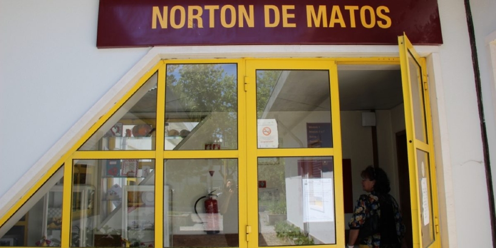CDU alerta para as condições do Centro de Saúde Norton de Matos em Coimbra