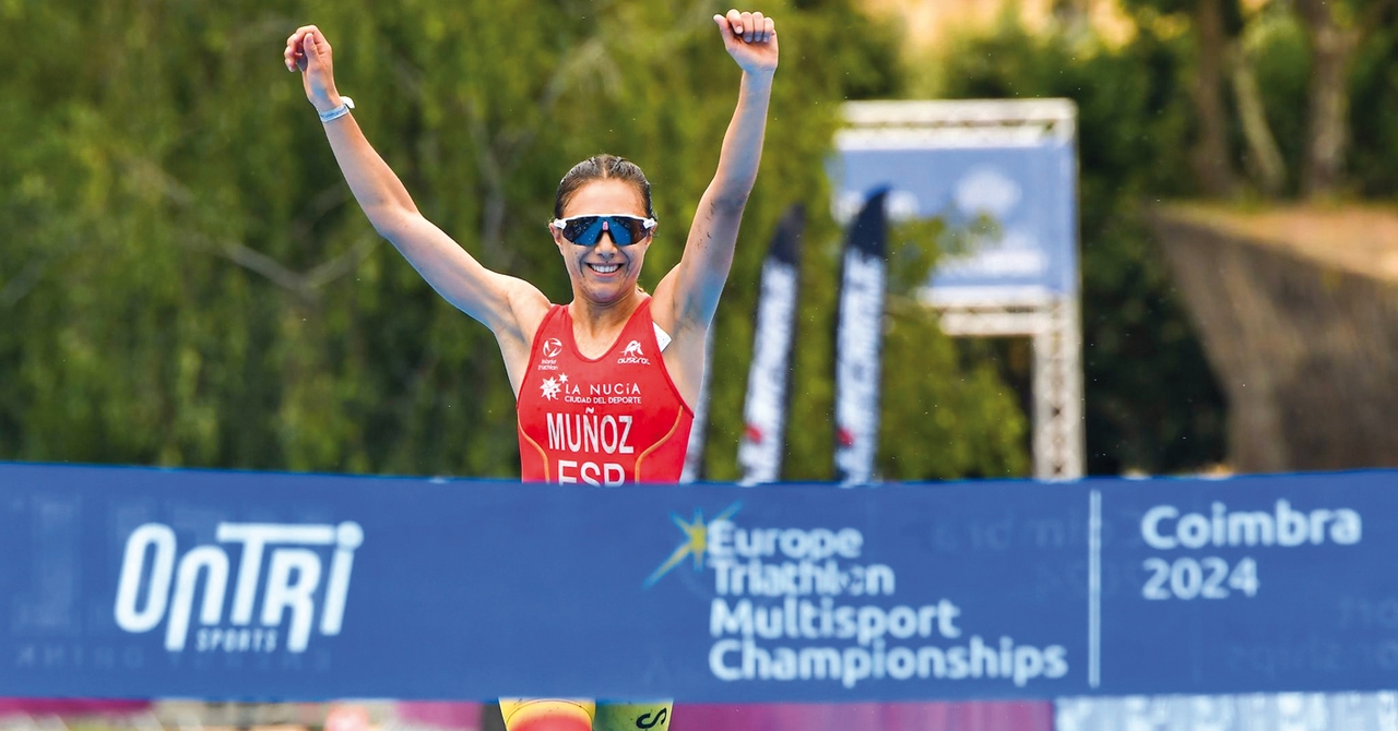 Triathlon: Coimbra hat Einladungen zur Ausrichtung der Europameisterschaften 2026 und der Weltmeisterschaften 2028