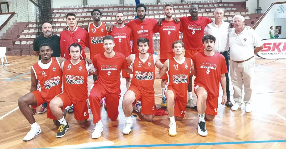 Pallacanestro: il Gymnasium vince il derby e la Coppa.