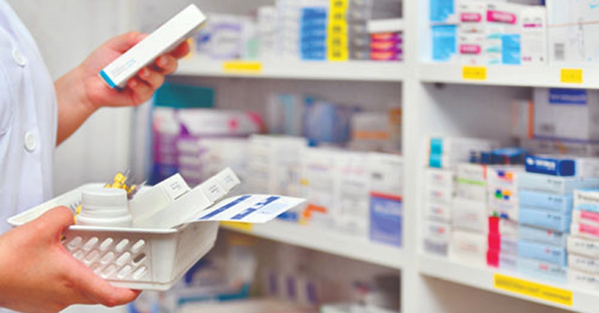 Despesa do SNS com medicamentos bateu recorde com 4.417 milhões de euros em 2025
