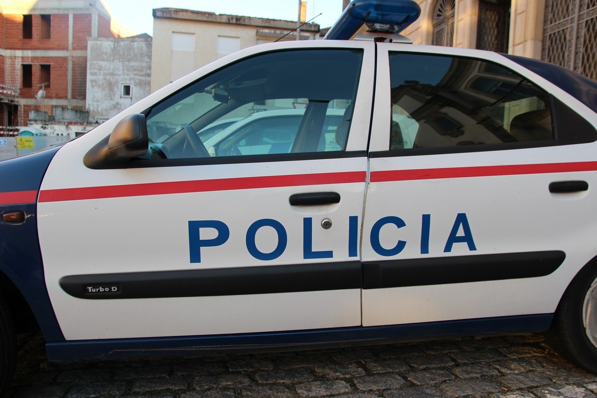 Sette arresti da parte della PSP
