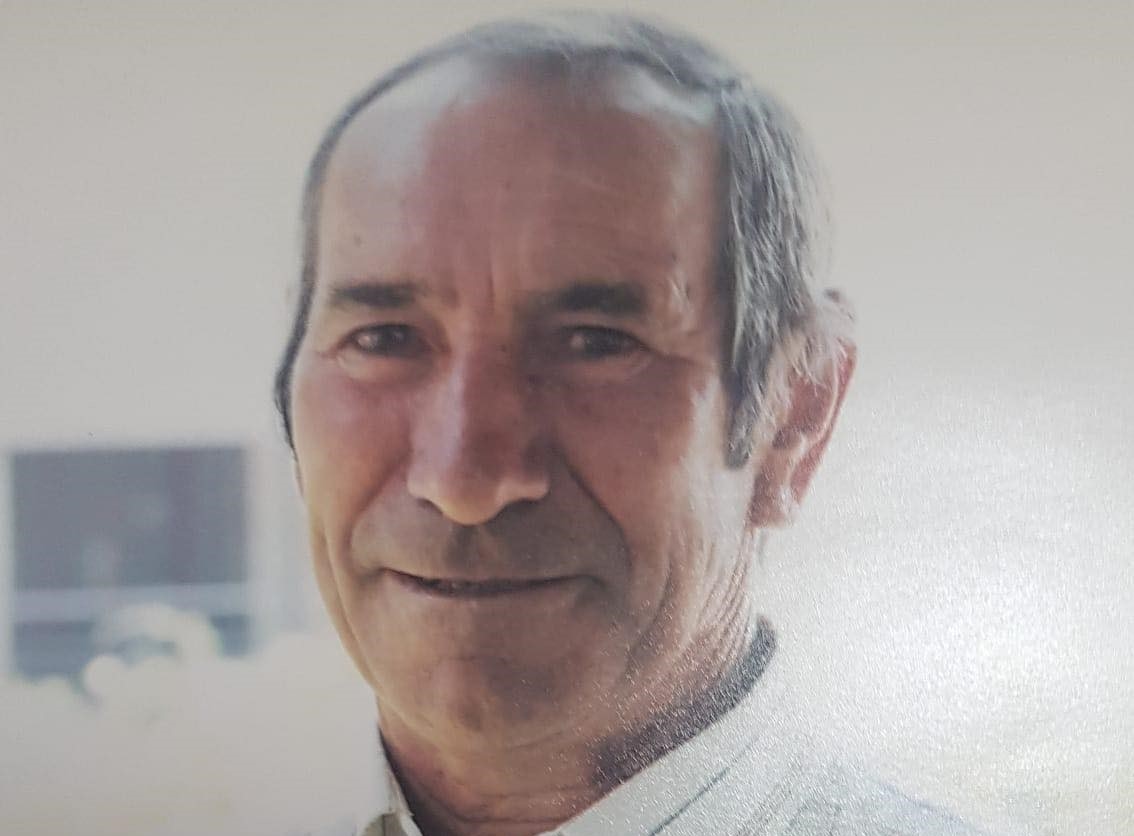 Oudere man vermist in Murça