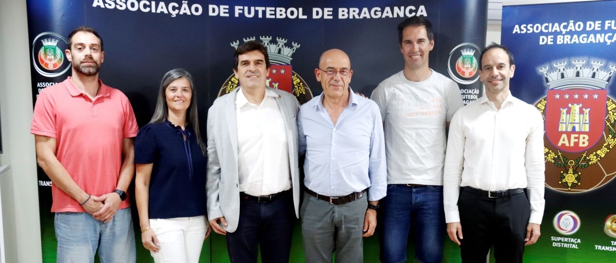 AF Bragança e IPB porteranno avanti le partnership