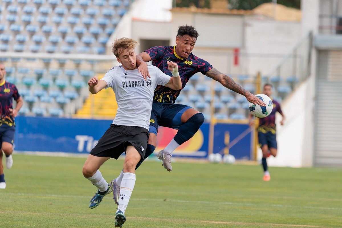 Chaves esordisce con una vittoria nel precampionato