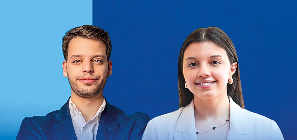 Líder e presidente da assembleia da JSD demitem-se