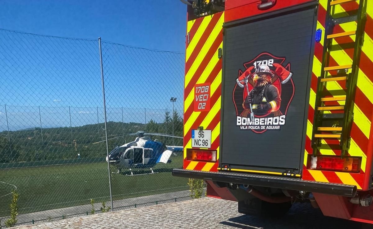 Gravemente ferito in un incidente motociclistico