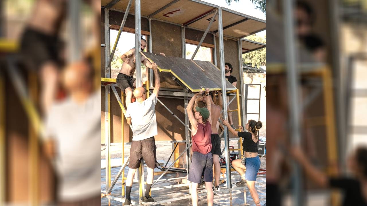 Festival Circ'Bô rinviato a settembre