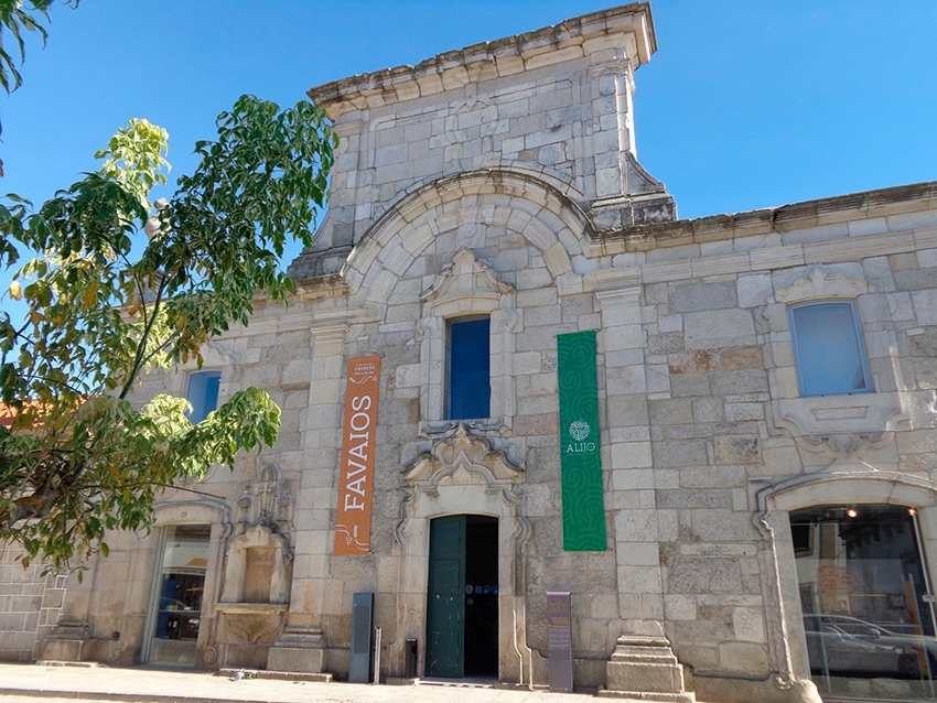 Pan y Vino dedica el Día de los Museos al trigo de cuatro esquinas