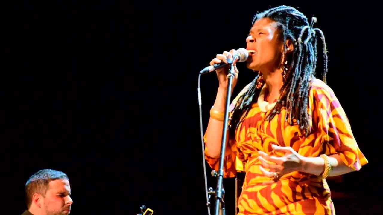 Carmen Souza es la primera confirmación para el Festival MED 2026