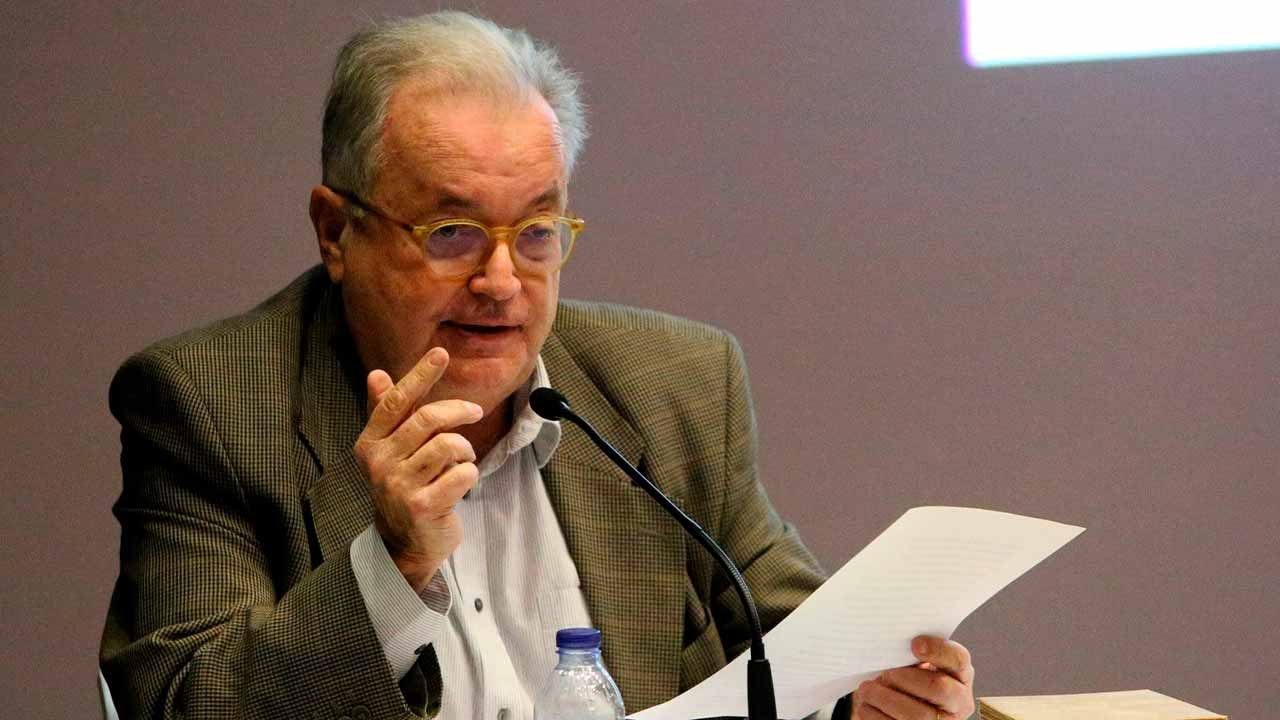 Конференция, посвященная 165-летию Мануэля Тейшейры Гомеша в Портимане