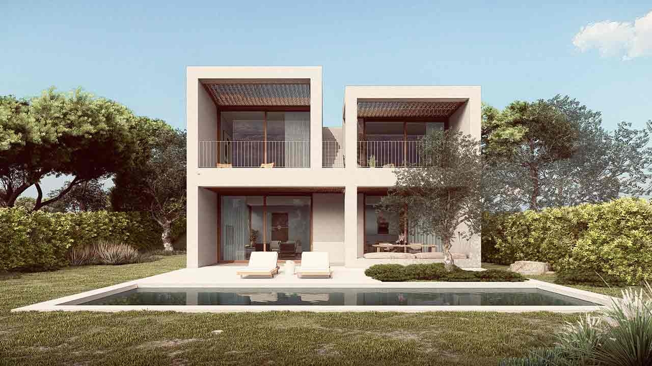 Il Gruppo Pestana investe a Ferragudo con un progetto residenziale di lusso