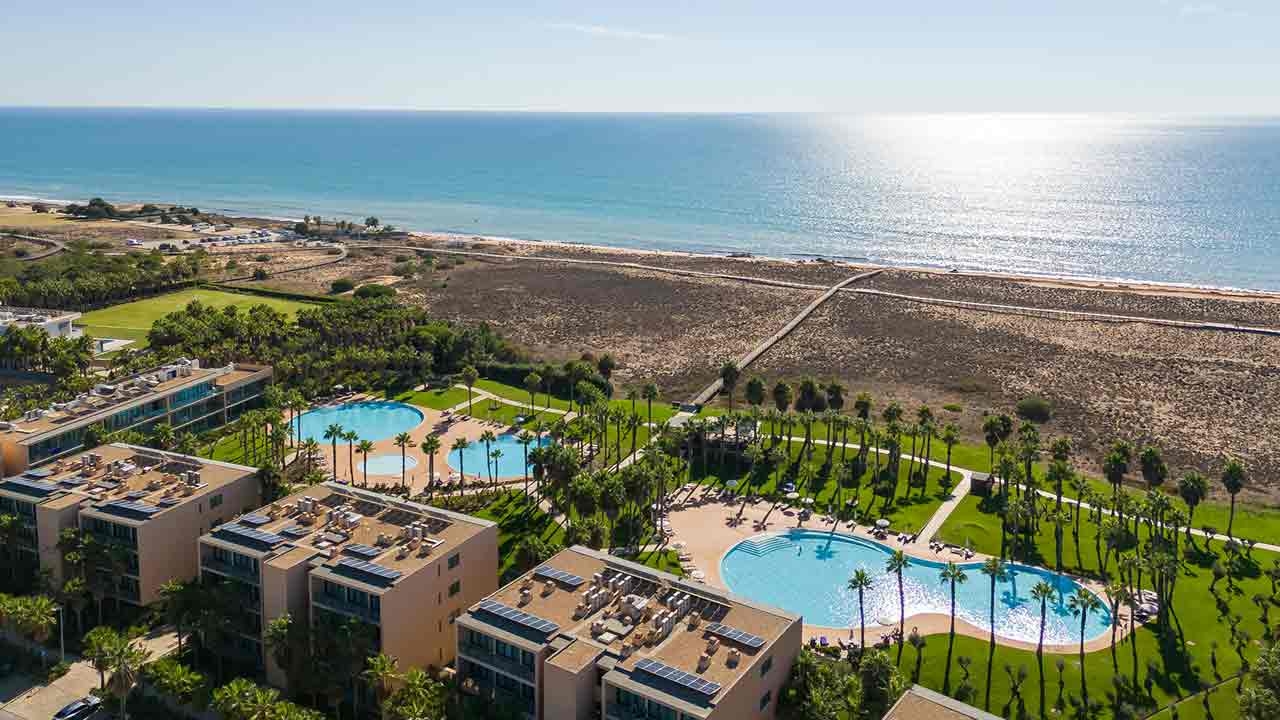 Kronos Homes inicia comercialização de residências da Marriott no Salgados Resort